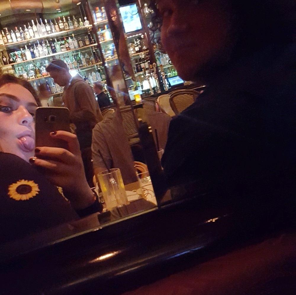 Meet your Posher, Patty